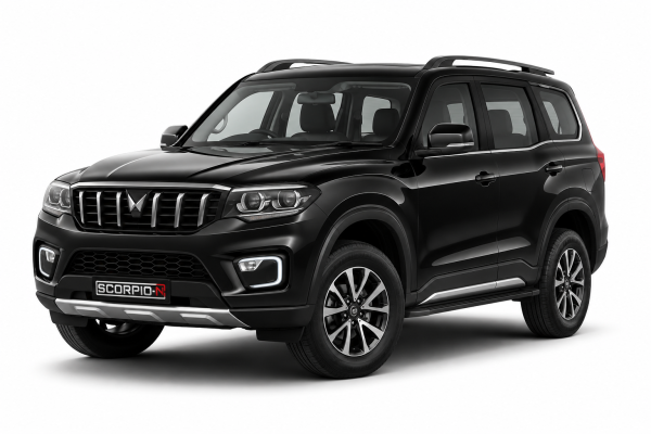 Mahindra Scorpio-N price in Lucknow