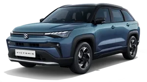 Maruti Suzuki Victoris price in Lucknow