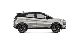 Tata Nexon price in Lucknow