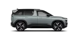 Tata Sierra price in Lucknow