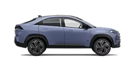 Tata Curvv EV price in Lucknow