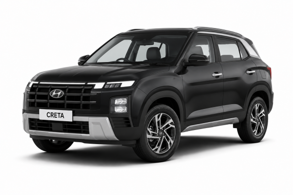 Hyundai Creta price in Lucknow