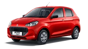 Maruti Suzuki Alto K10