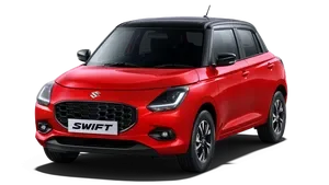 Maruti Suzuki Swift Facelift