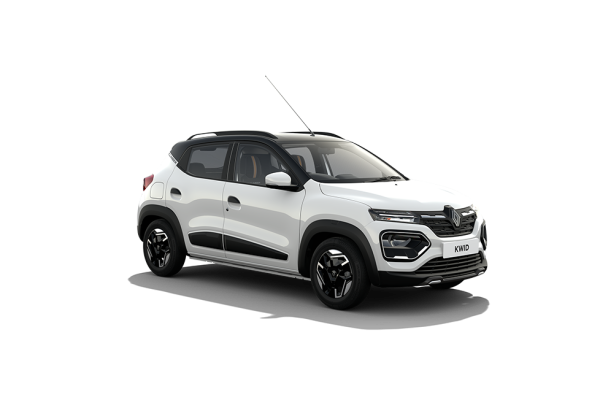 Renault Kwid price in Lucknow