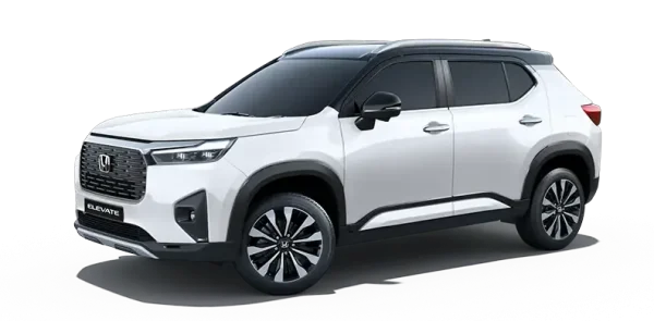 Honda Elevate price in Lucknow