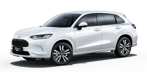Honda ZR-V Hybrid