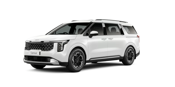 Kia Carnival price in Lucknow