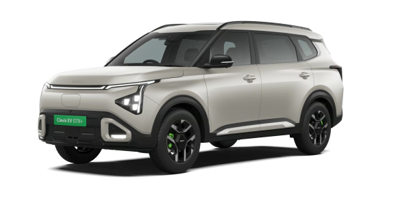 Kia Clavis EV price in Lucknow
