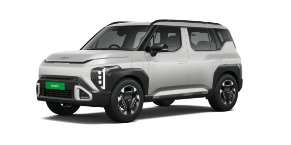 Kia Syros EV price in Lucknow
