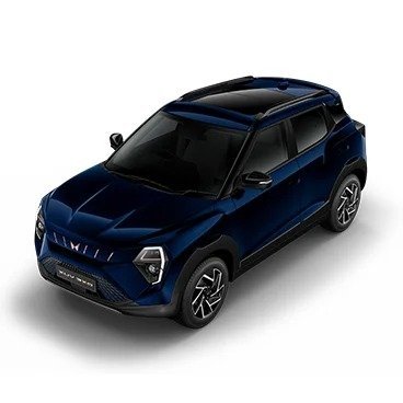 Mahindra XUV3XO EV price in Lucknow
